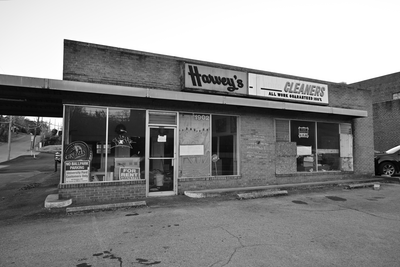 1902 Memorial Ave SW