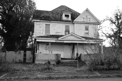Centre Ave