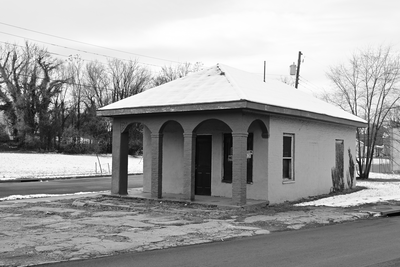 609 Gilmer Ave