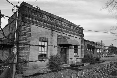Russell Ave SW