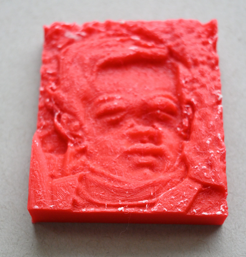 paul-on-tractor-relief-print