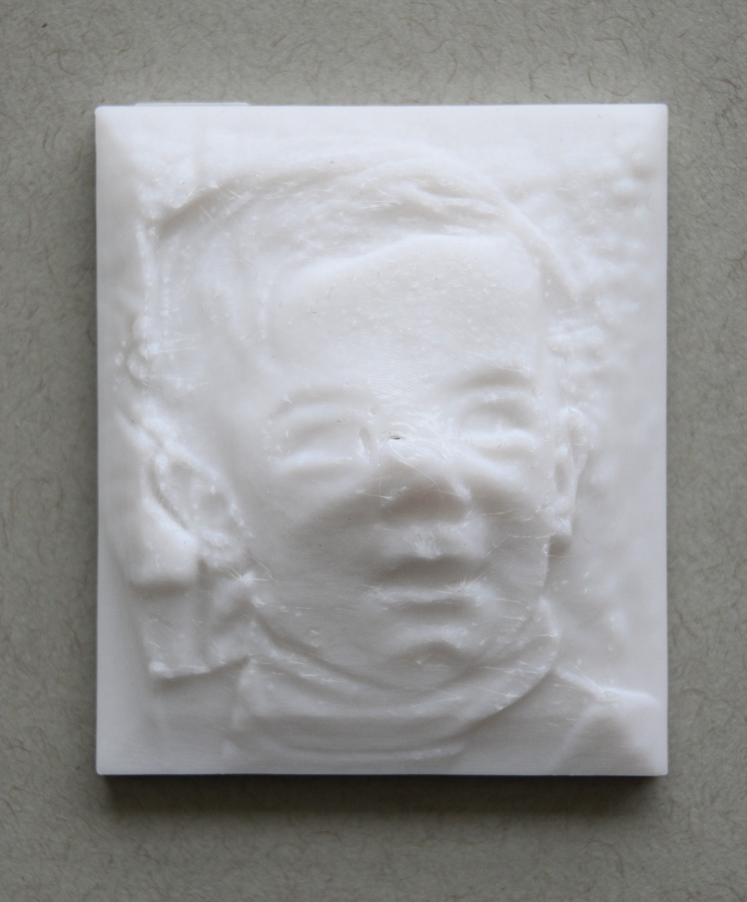 v1 failed lifelike model