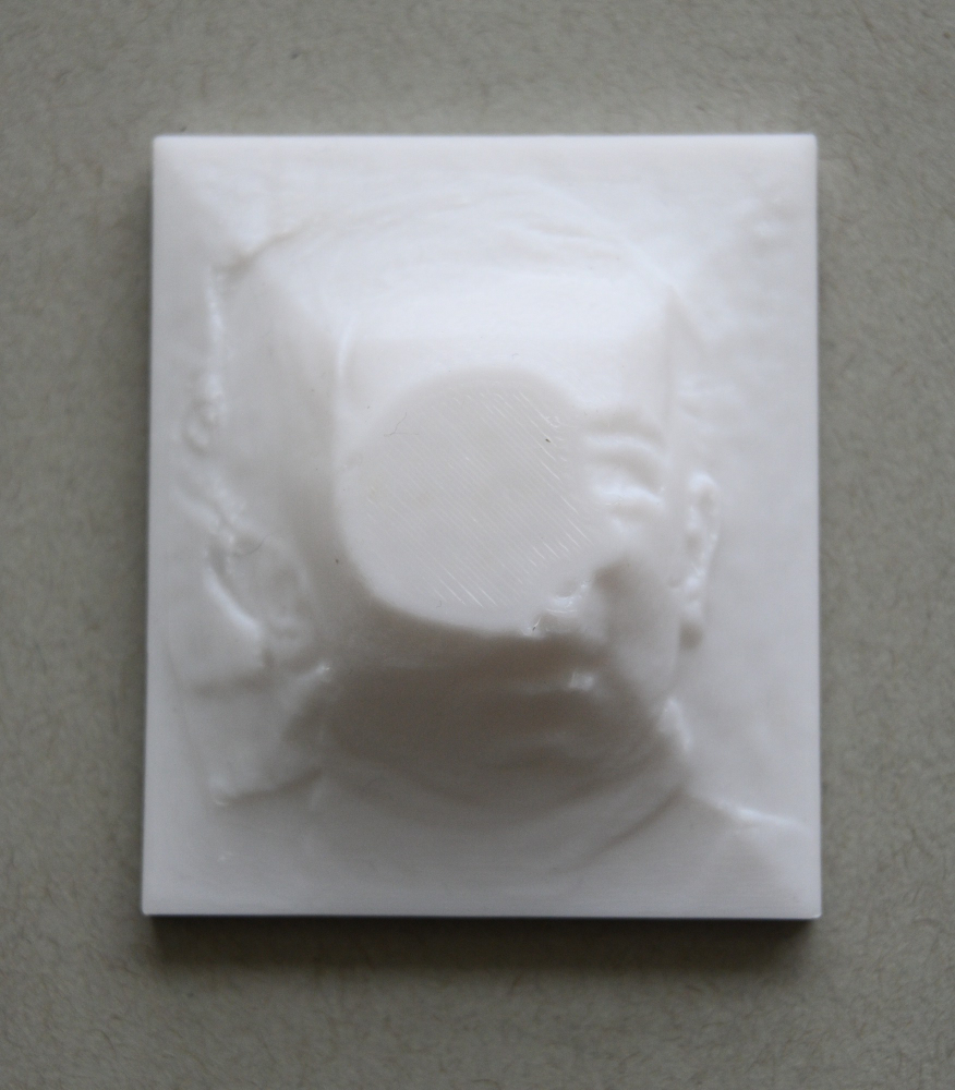 v2 failed lifelike model