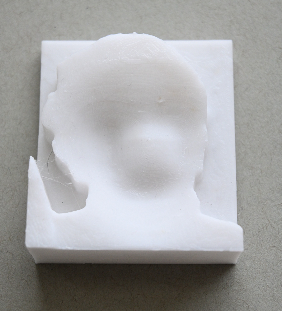 v5 failed lifelike model