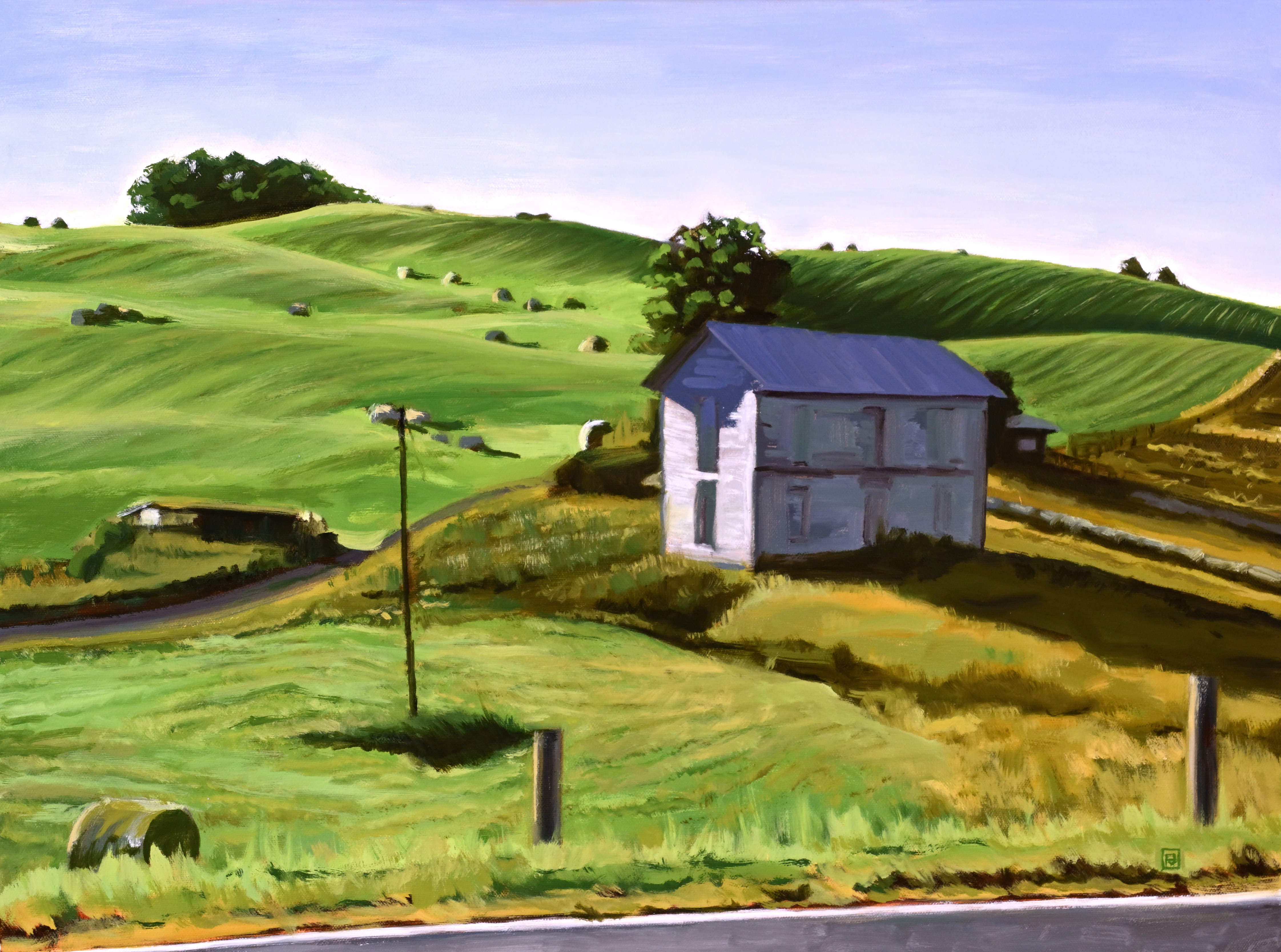 Dehart Farm