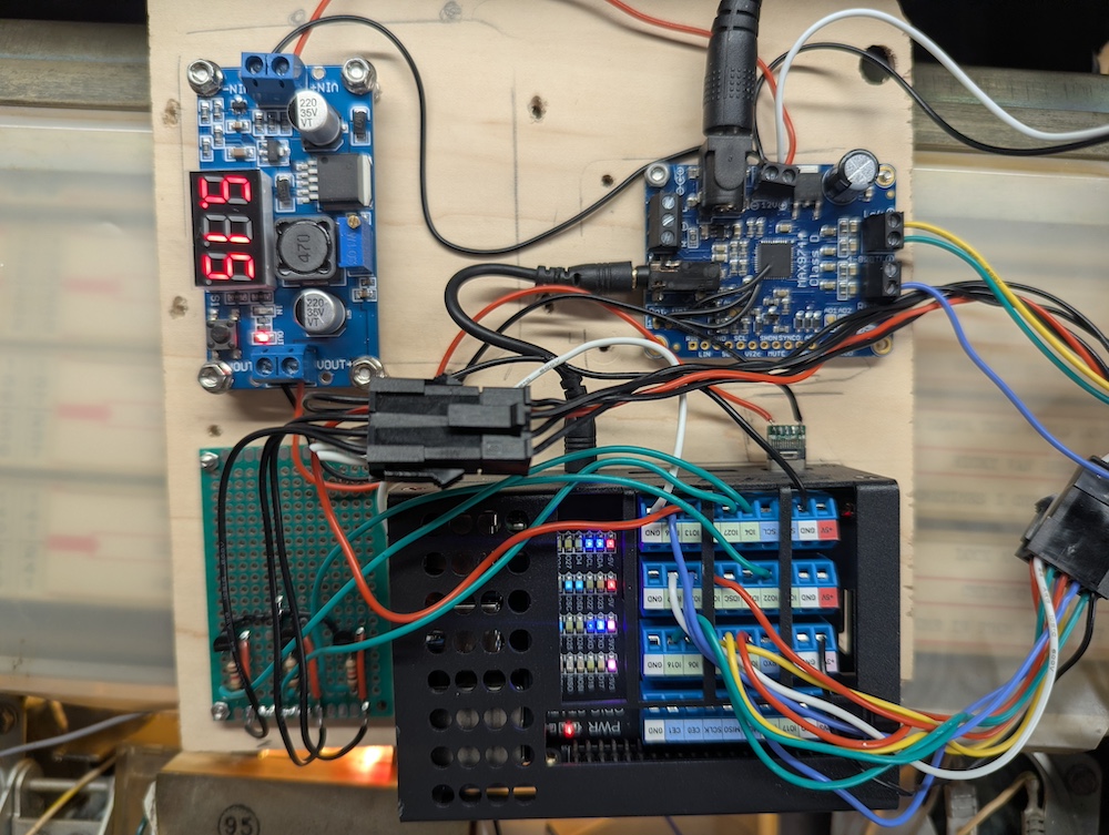 motherboard