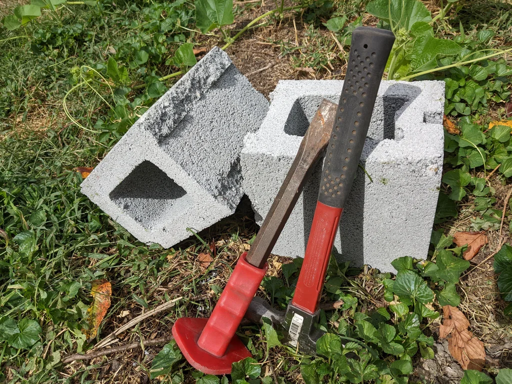 Mason Supplies