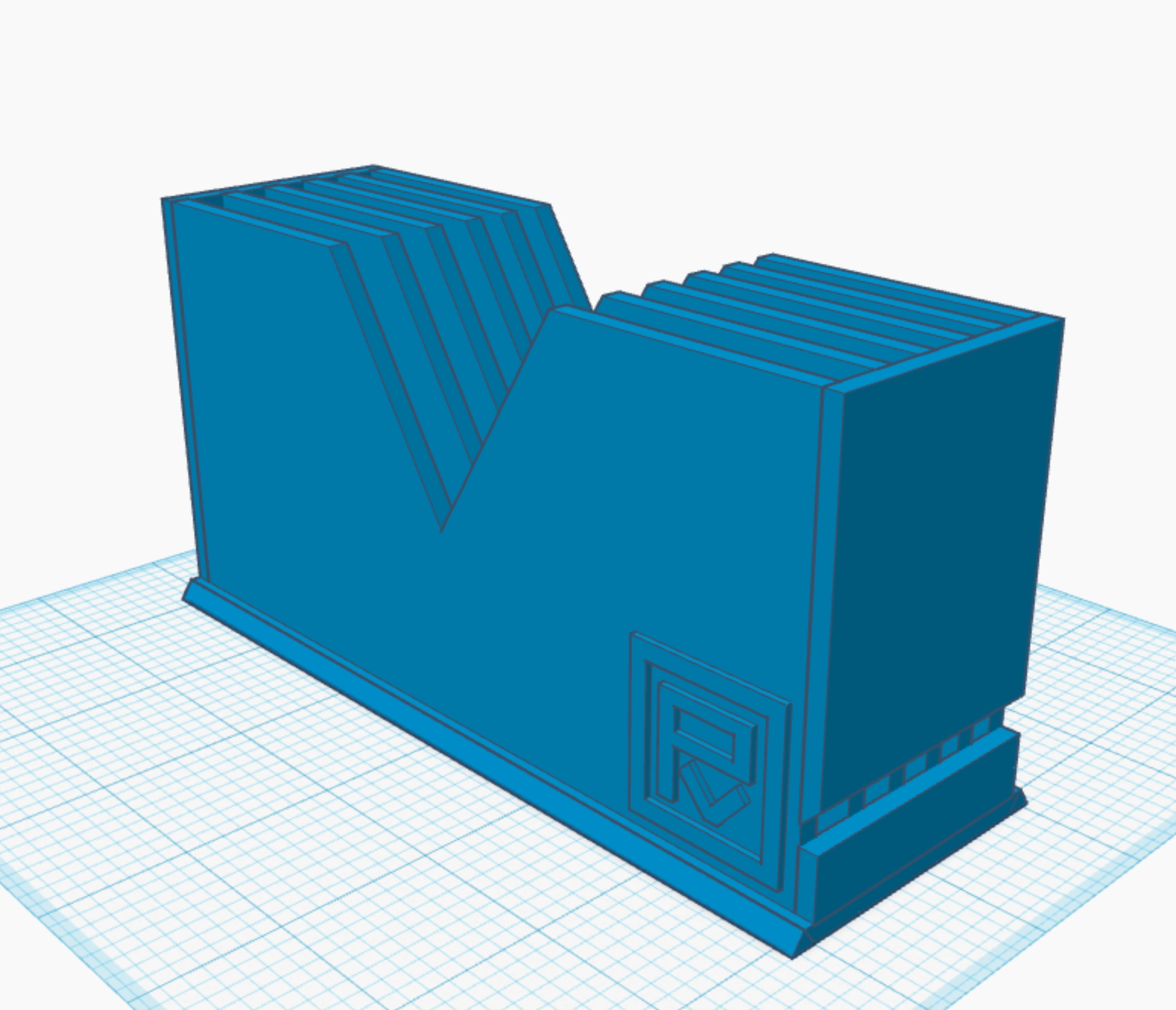 TinkerCad Model