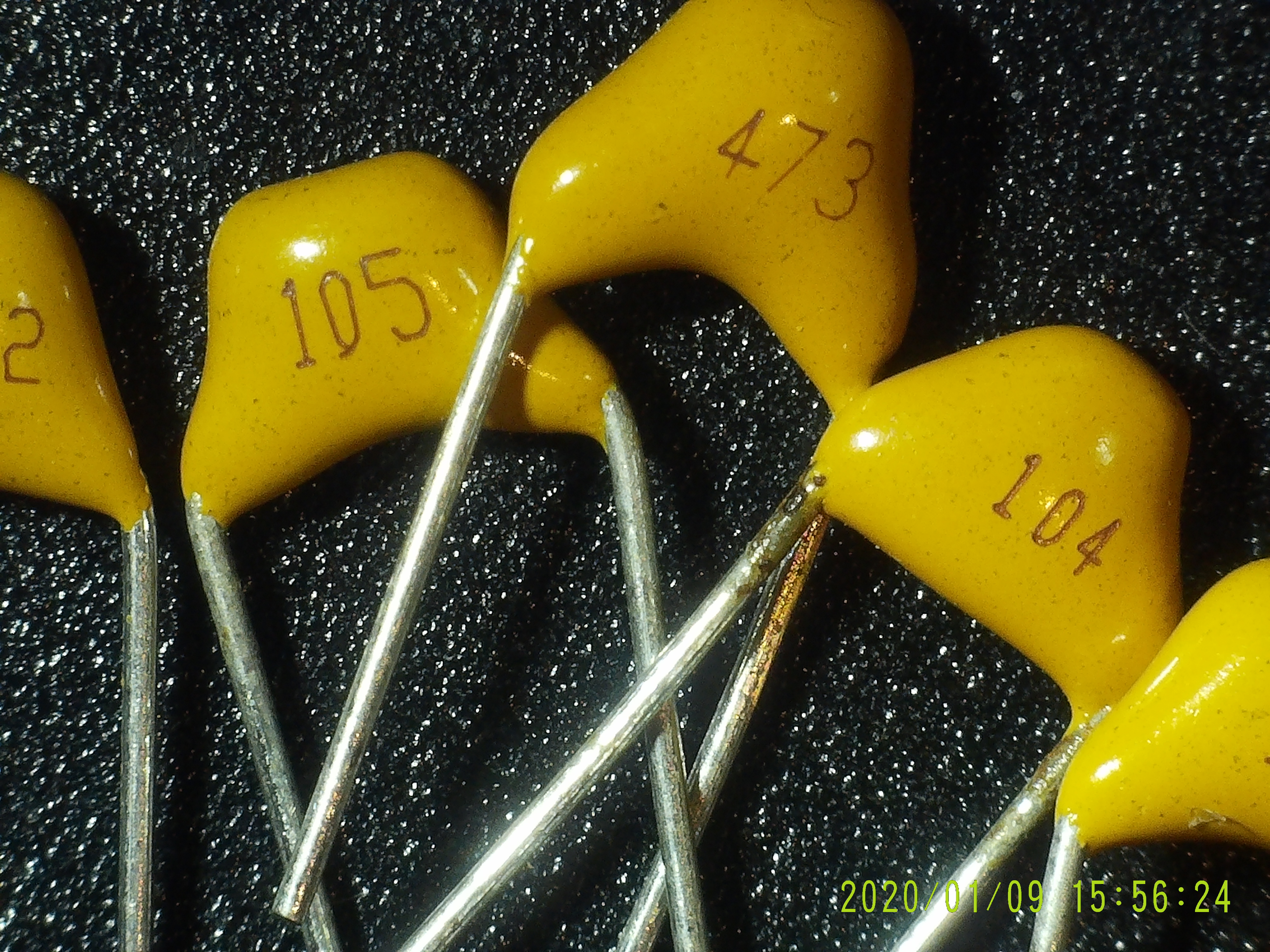 capacitor