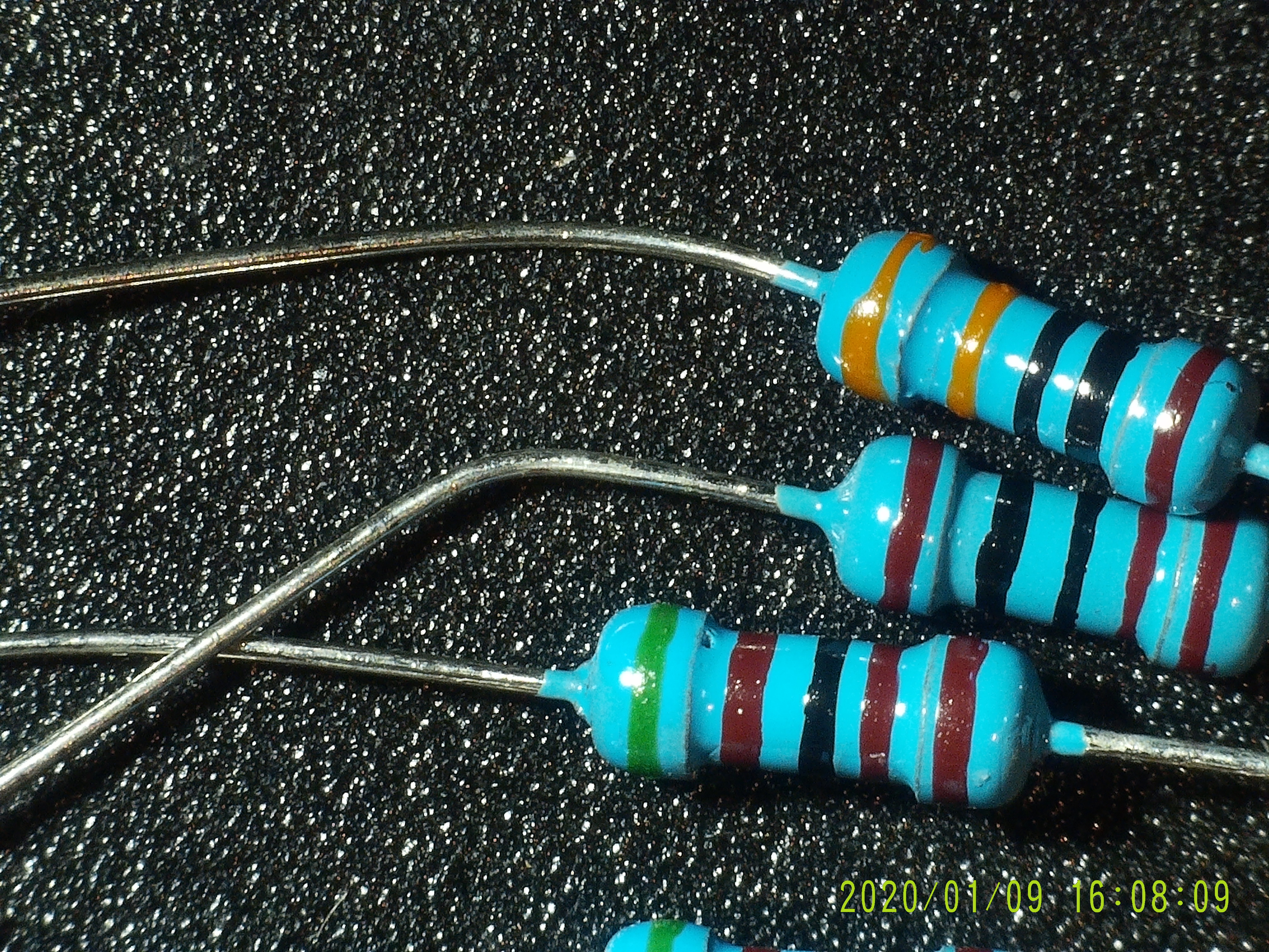 resistor