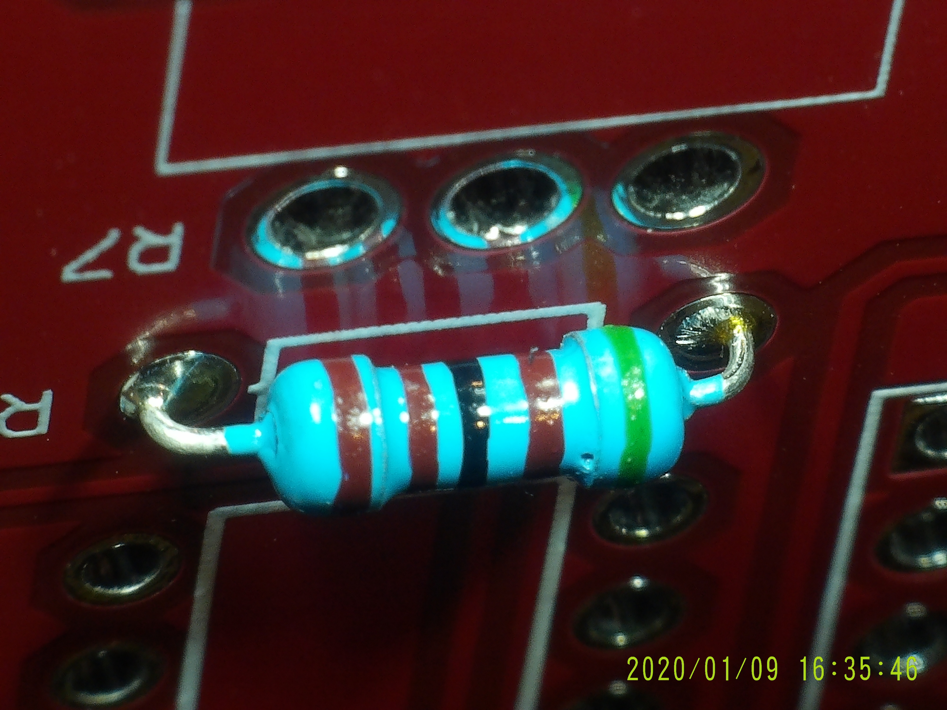 resistor