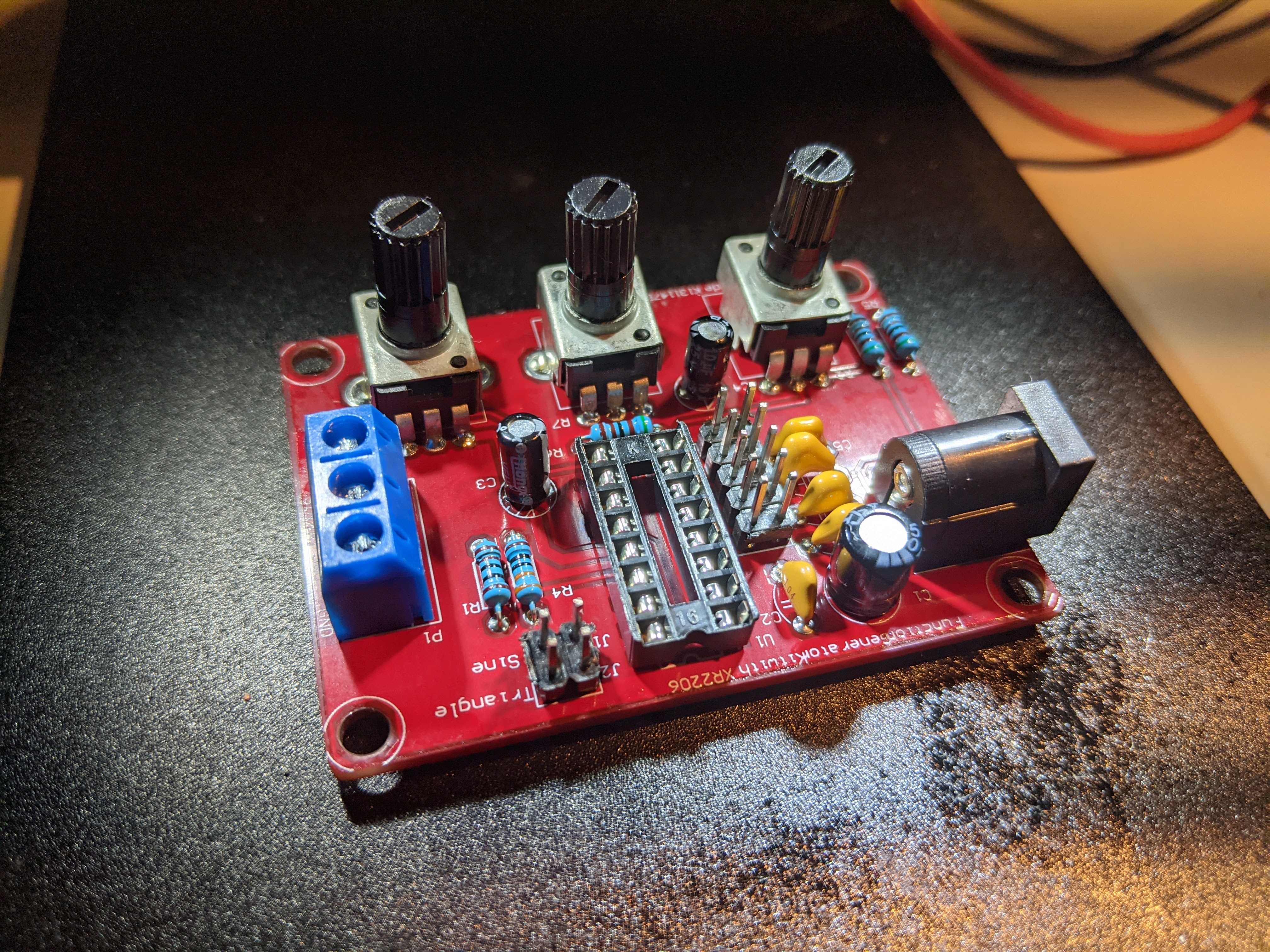 Function Generator