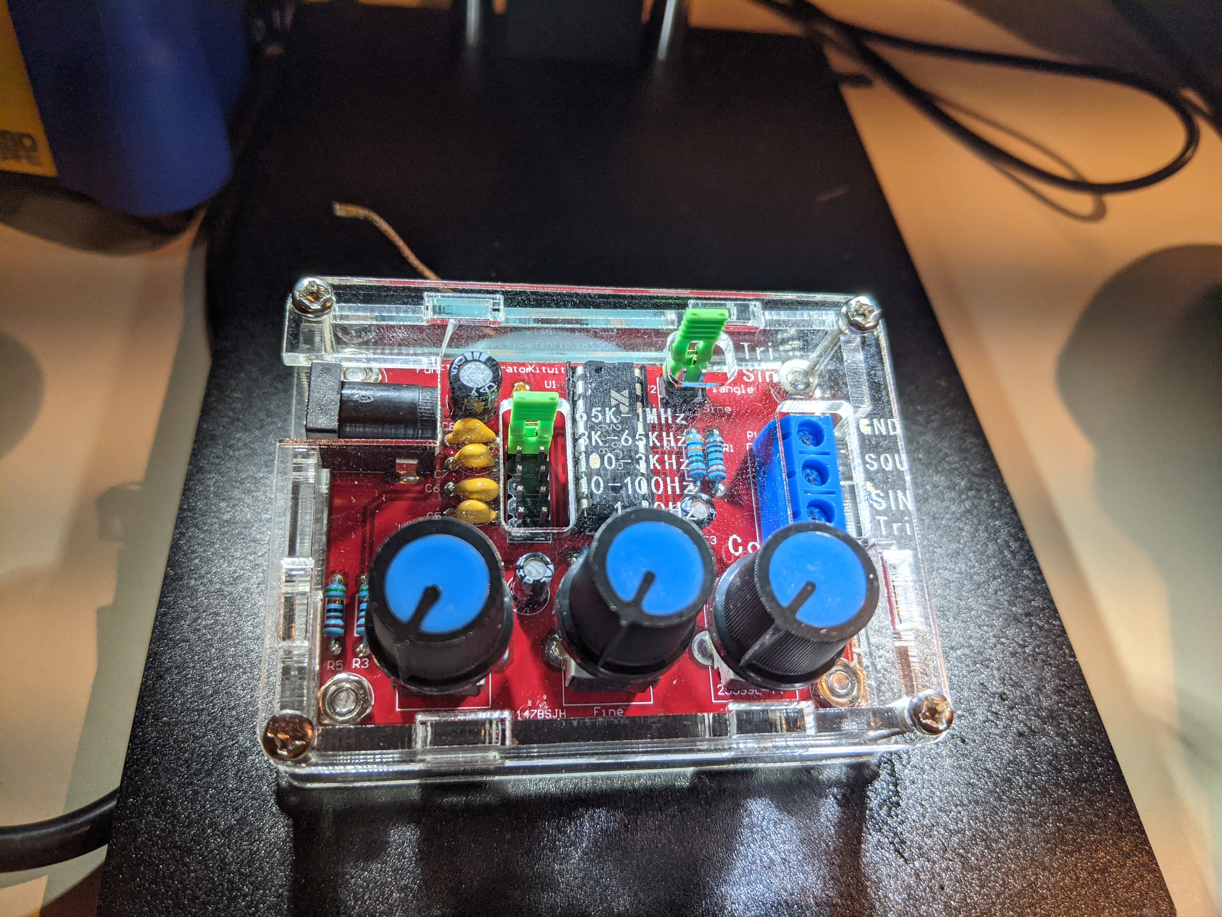 Function Generator