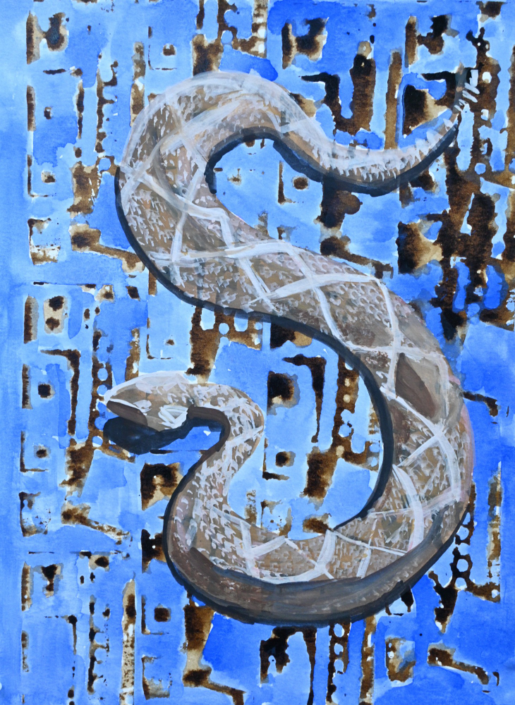 The Serpent