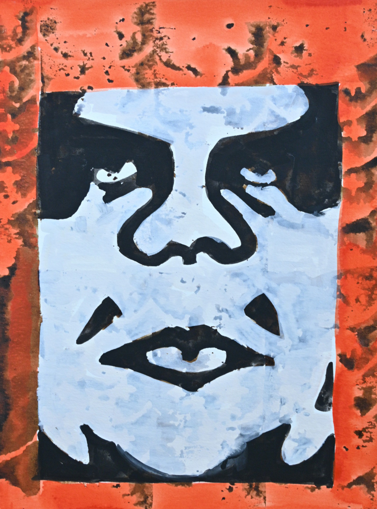 OBEY