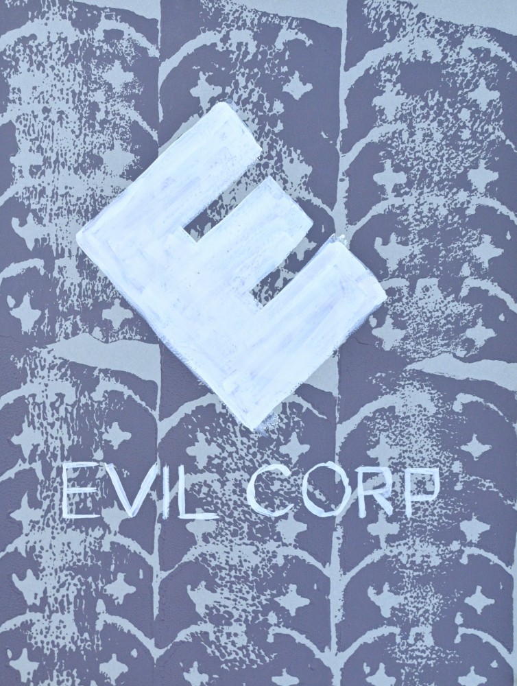 Evil Corp