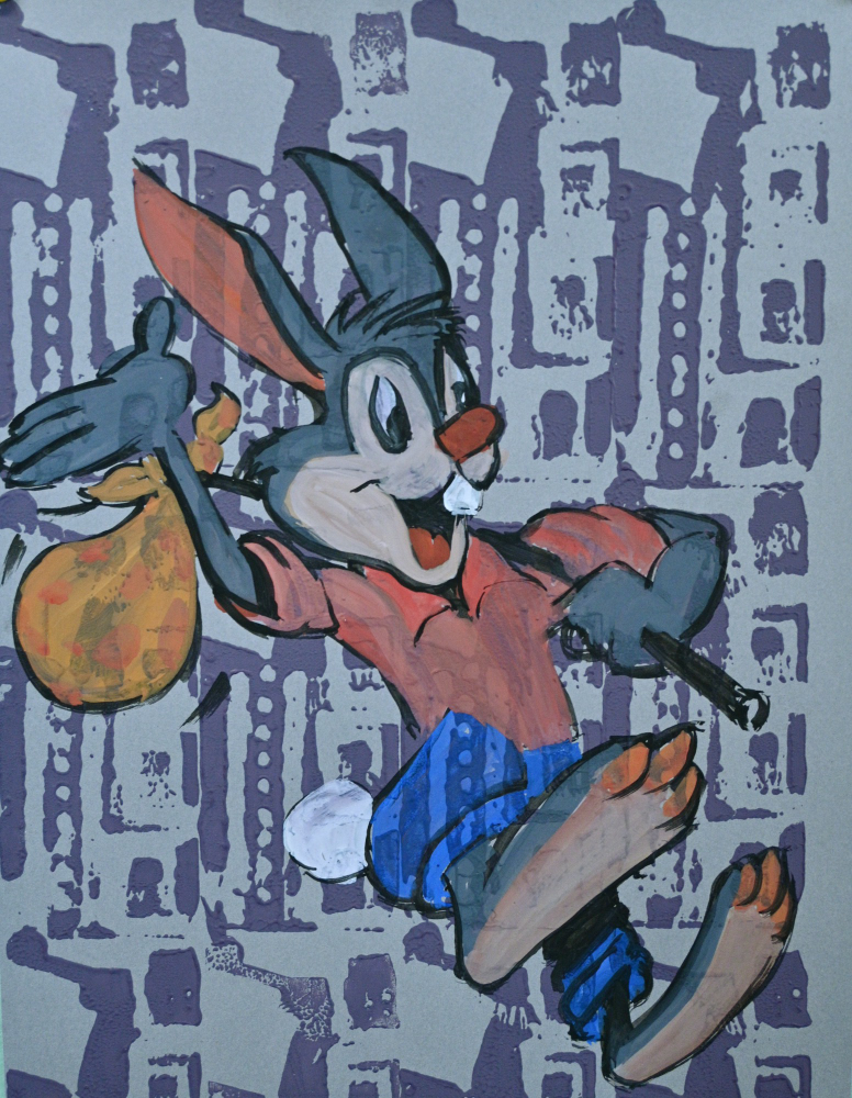 Braer Rabbit