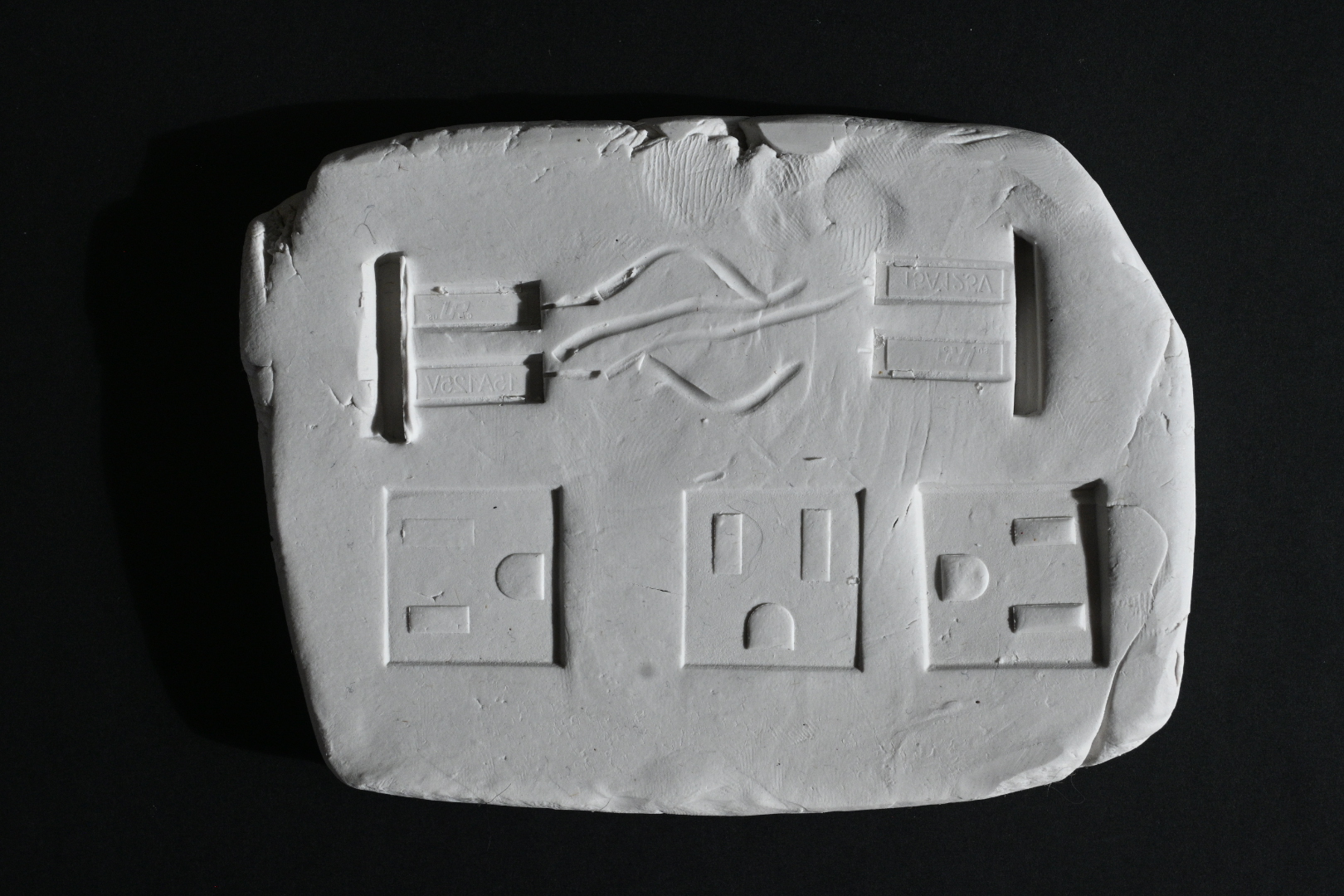 Camera Parts Block 3
