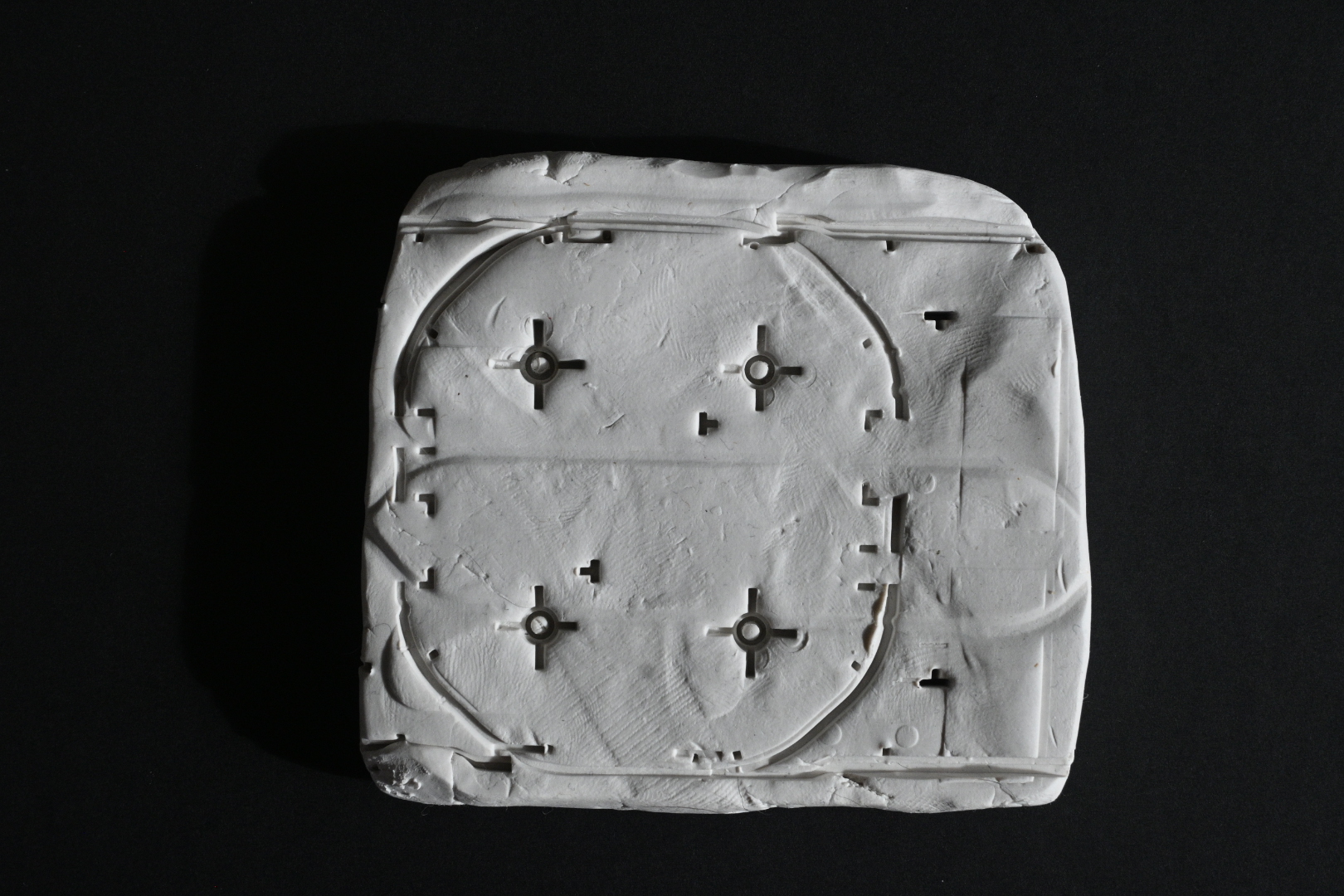 Camera Parts Block 4